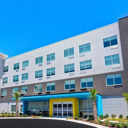Tru By Hilton Fort Walton Beach, Fl Extérieur photo