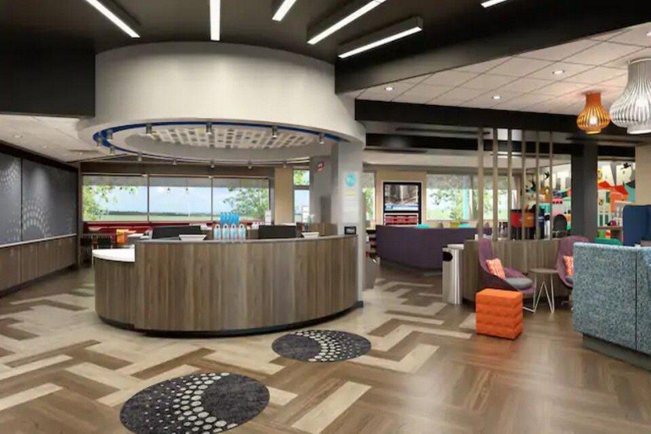 Tru By Hilton Fort Walton Beach, Fl Extérieur photo