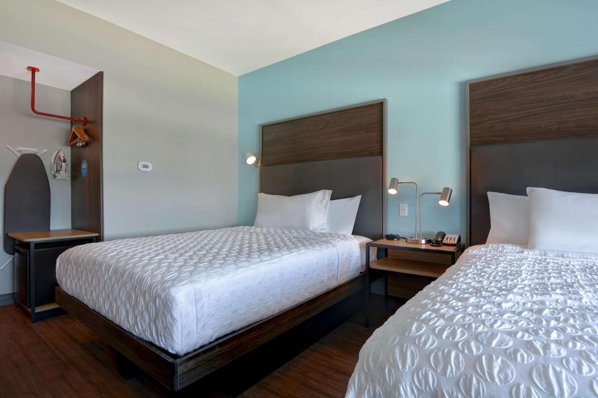 Tru By Hilton Fort Walton Beach, Fl Extérieur photo