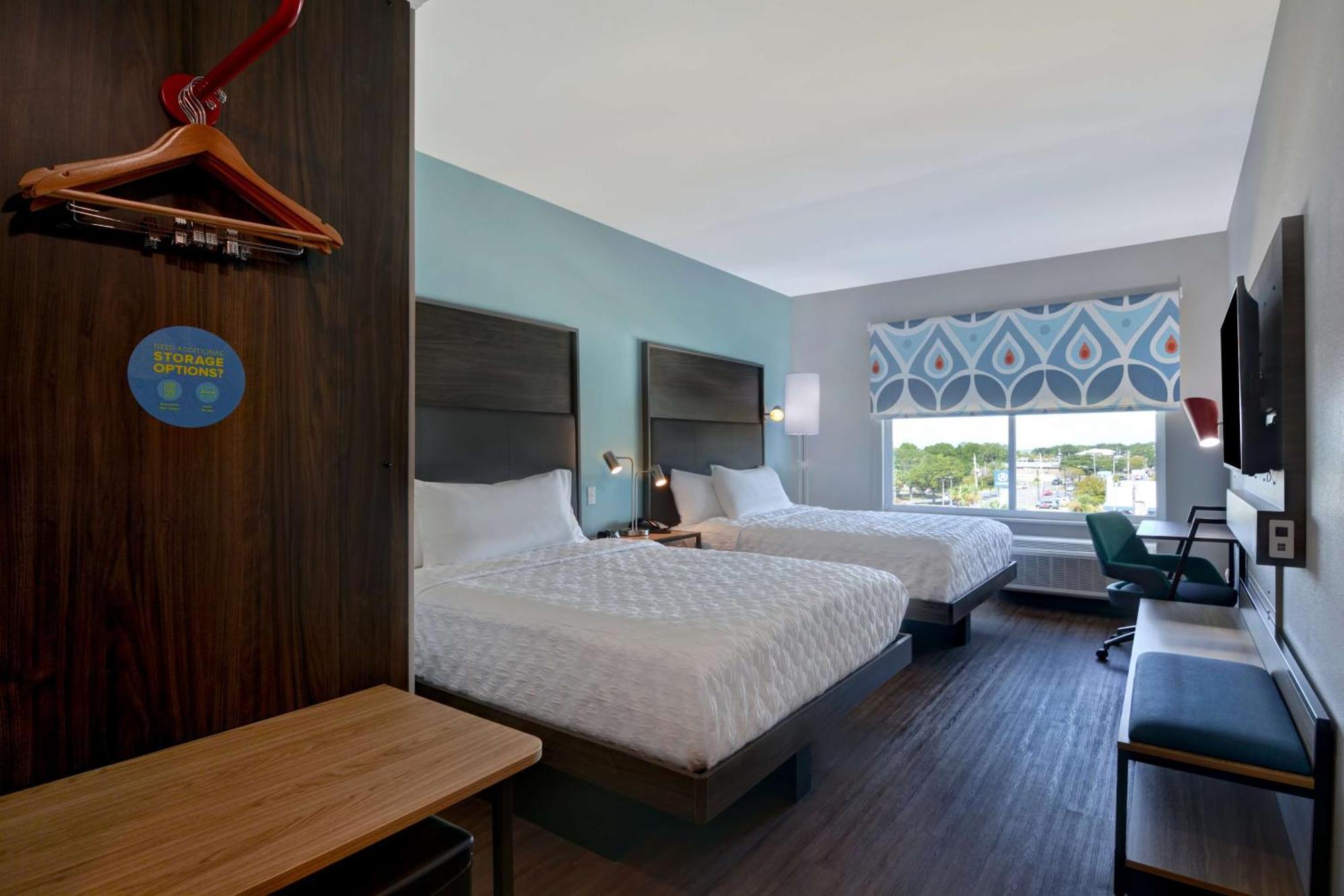 Tru By Hilton Fort Walton Beach, Fl Extérieur photo