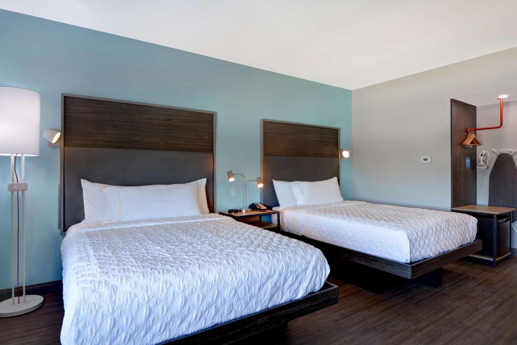 Tru By Hilton Fort Walton Beach, Fl Extérieur photo