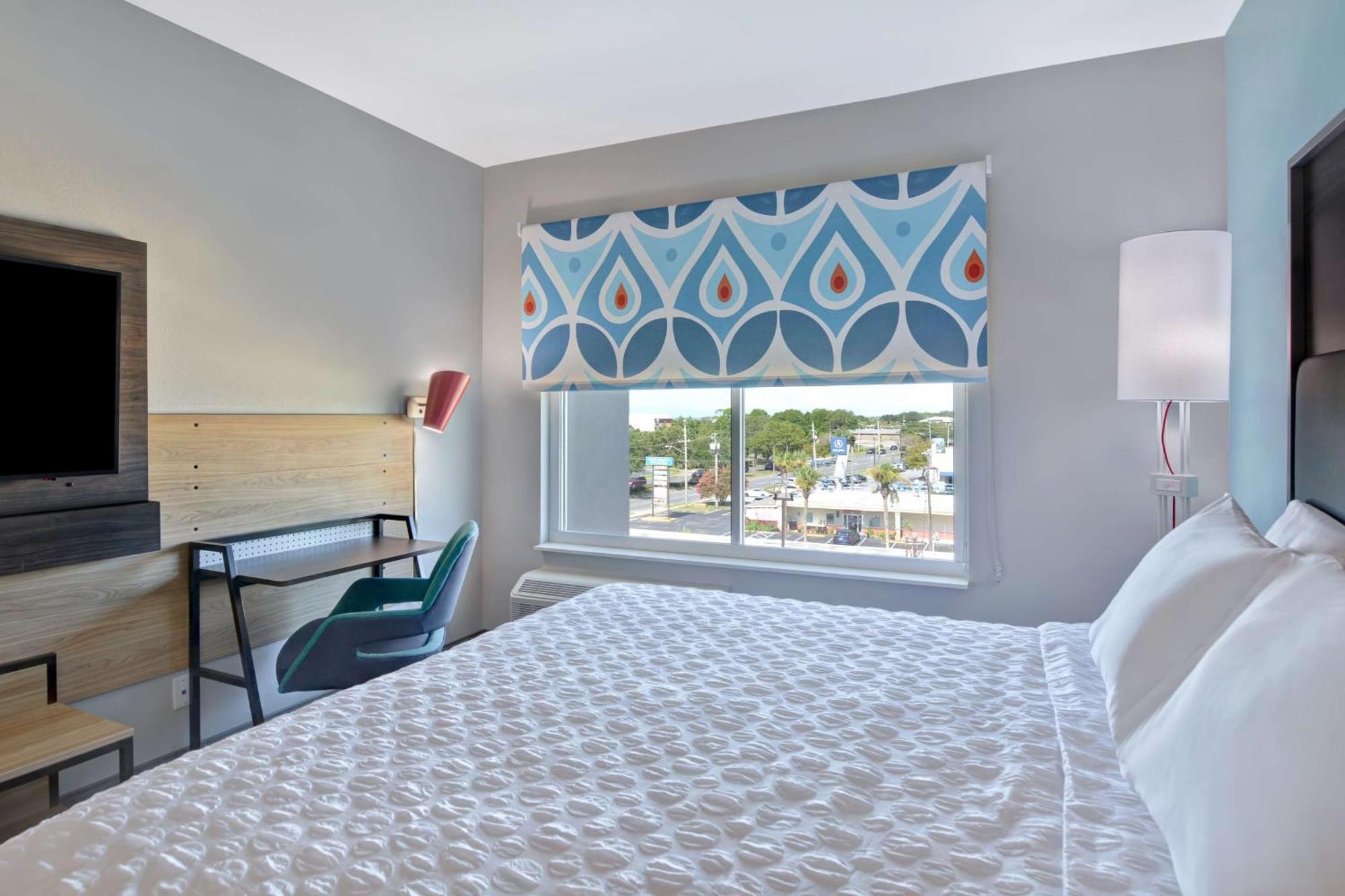 Tru By Hilton Fort Walton Beach, Fl Extérieur photo