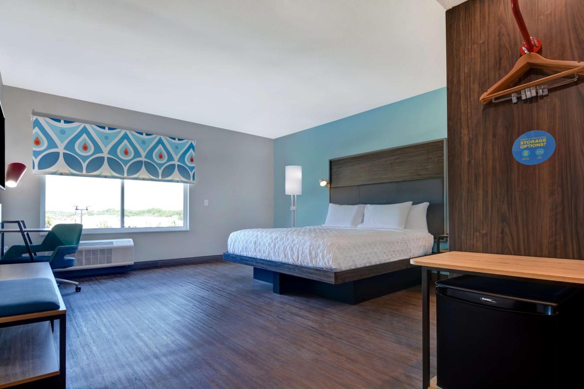 Tru By Hilton Fort Walton Beach, Fl Extérieur photo