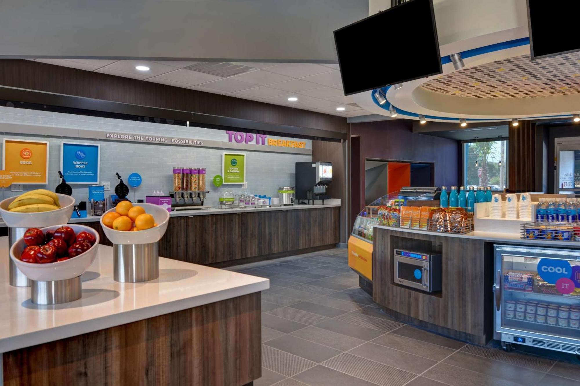 Tru By Hilton Fort Walton Beach, Fl Extérieur photo