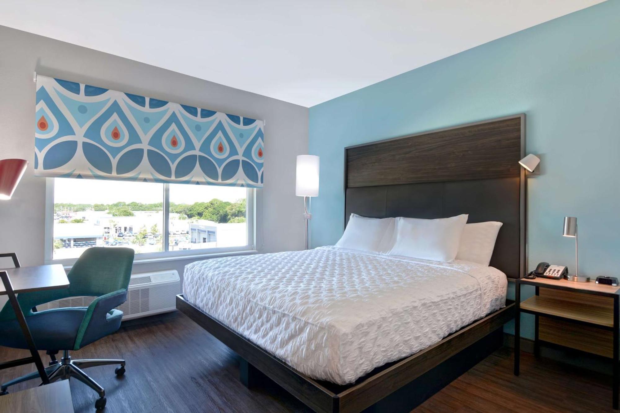 Tru By Hilton Fort Walton Beach, Fl Extérieur photo
