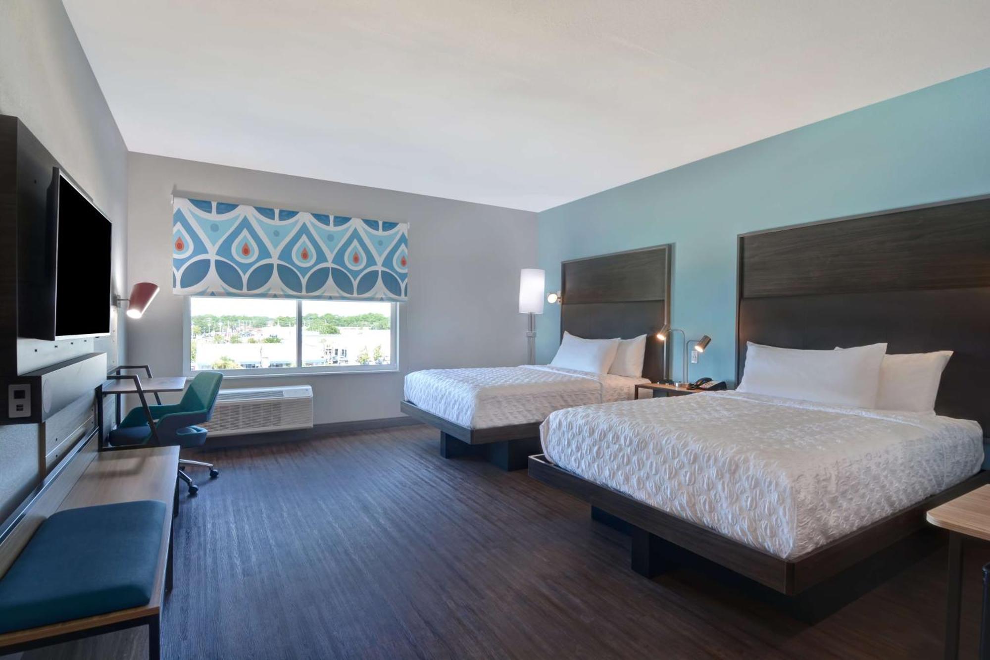 Tru By Hilton Fort Walton Beach, Fl Extérieur photo