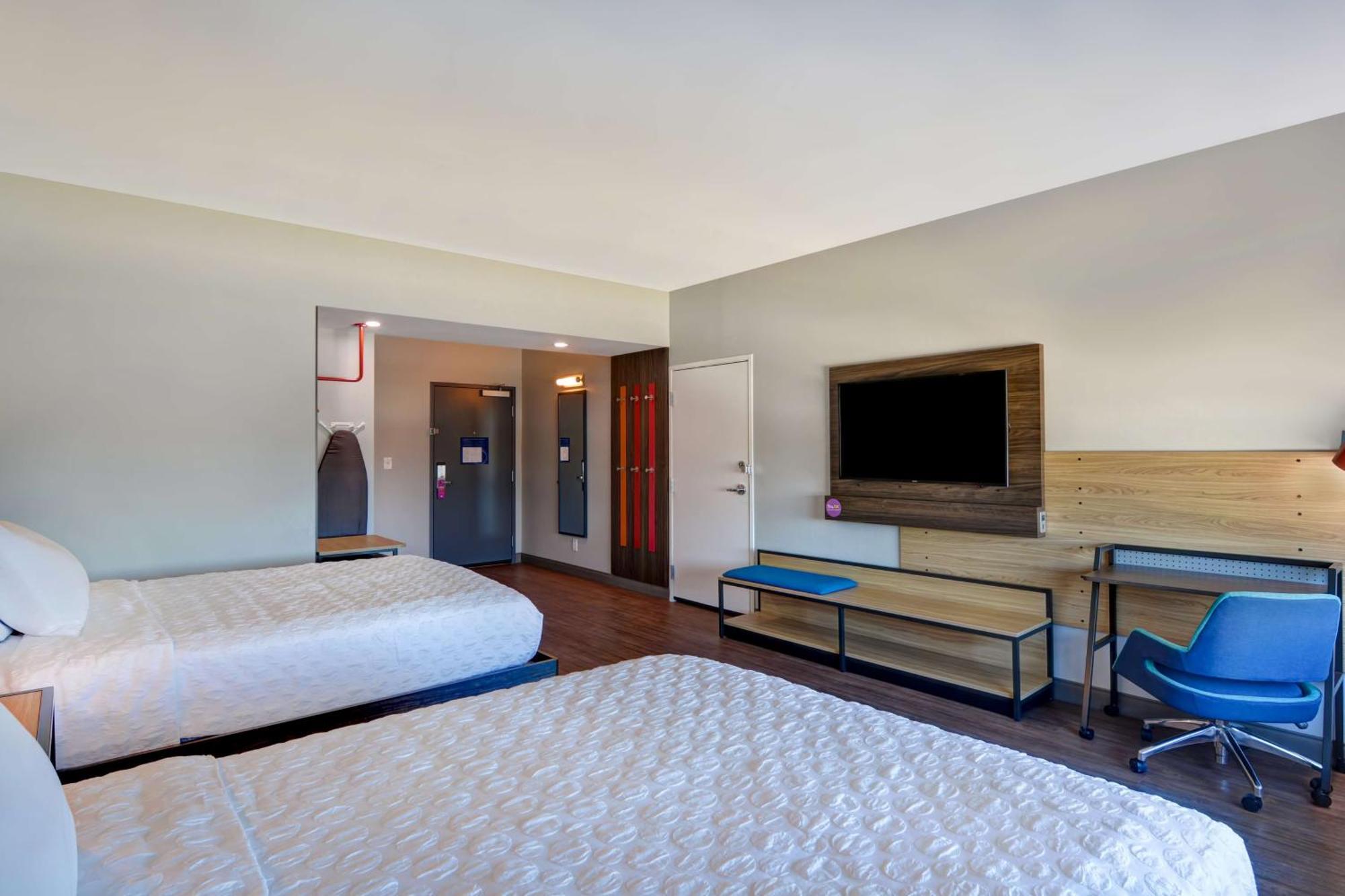 Tru By Hilton Fort Walton Beach, Fl Extérieur photo