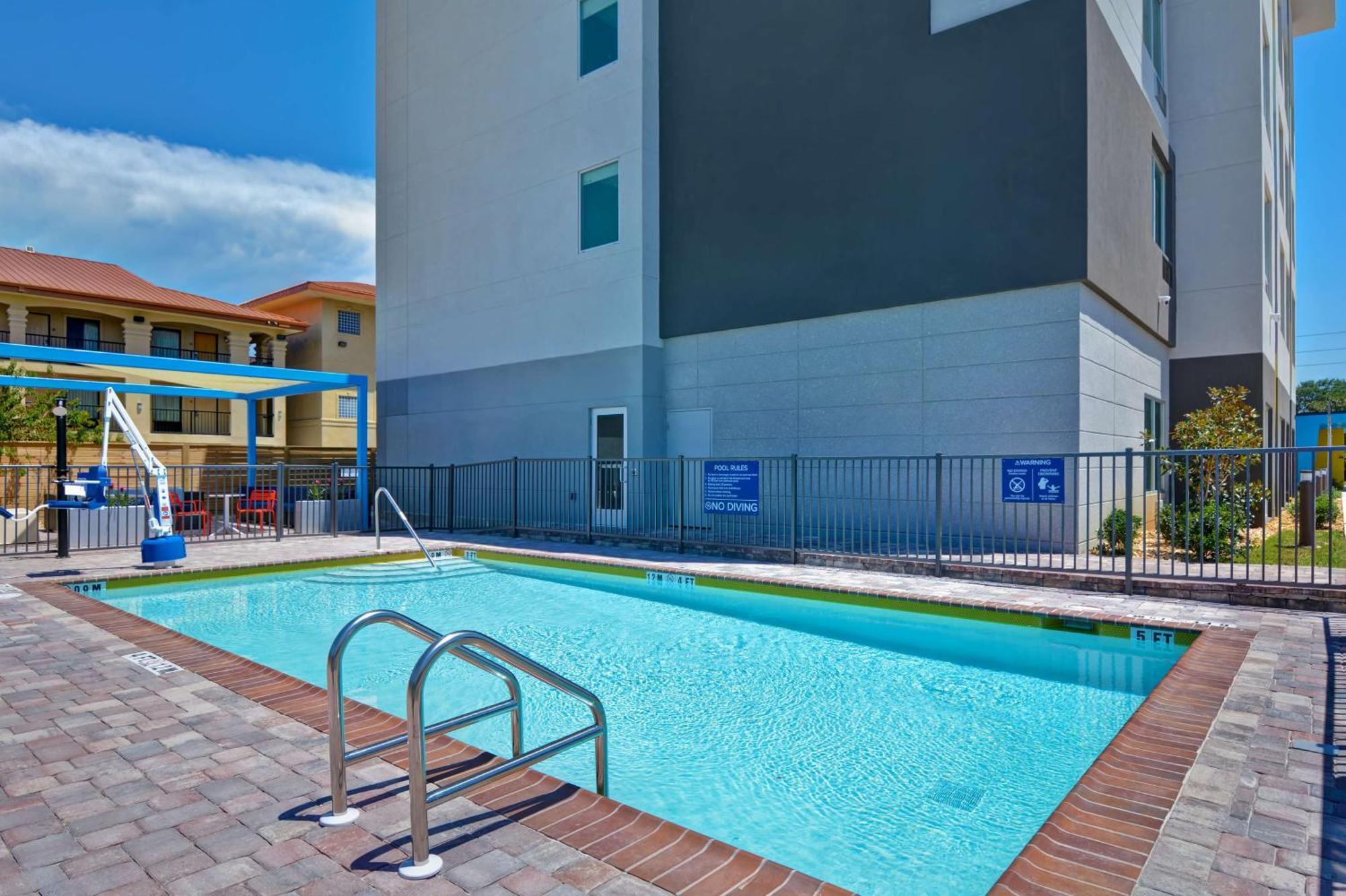 Tru By Hilton Fort Walton Beach, Fl Extérieur photo
