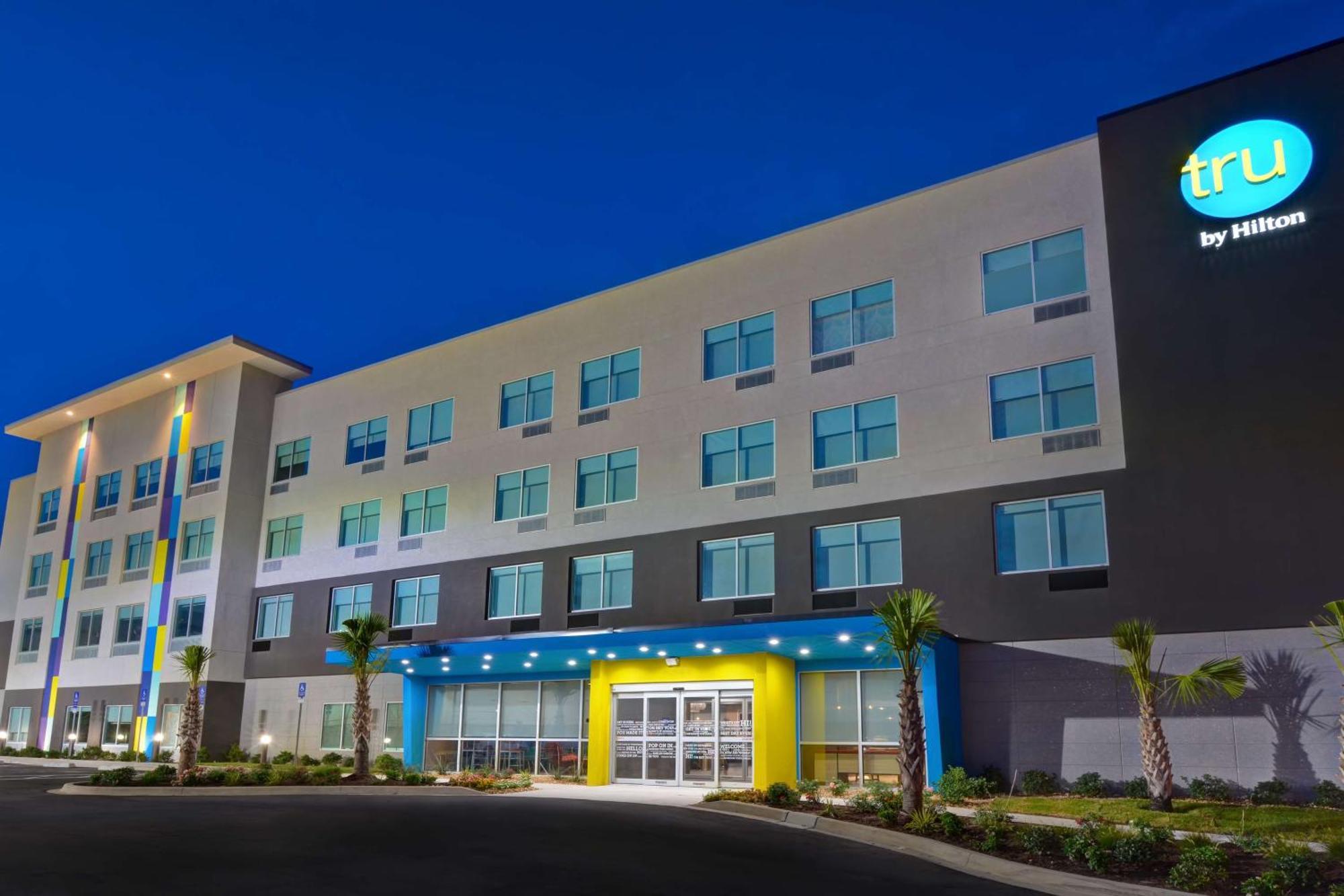 Tru By Hilton Fort Walton Beach, Fl Extérieur photo