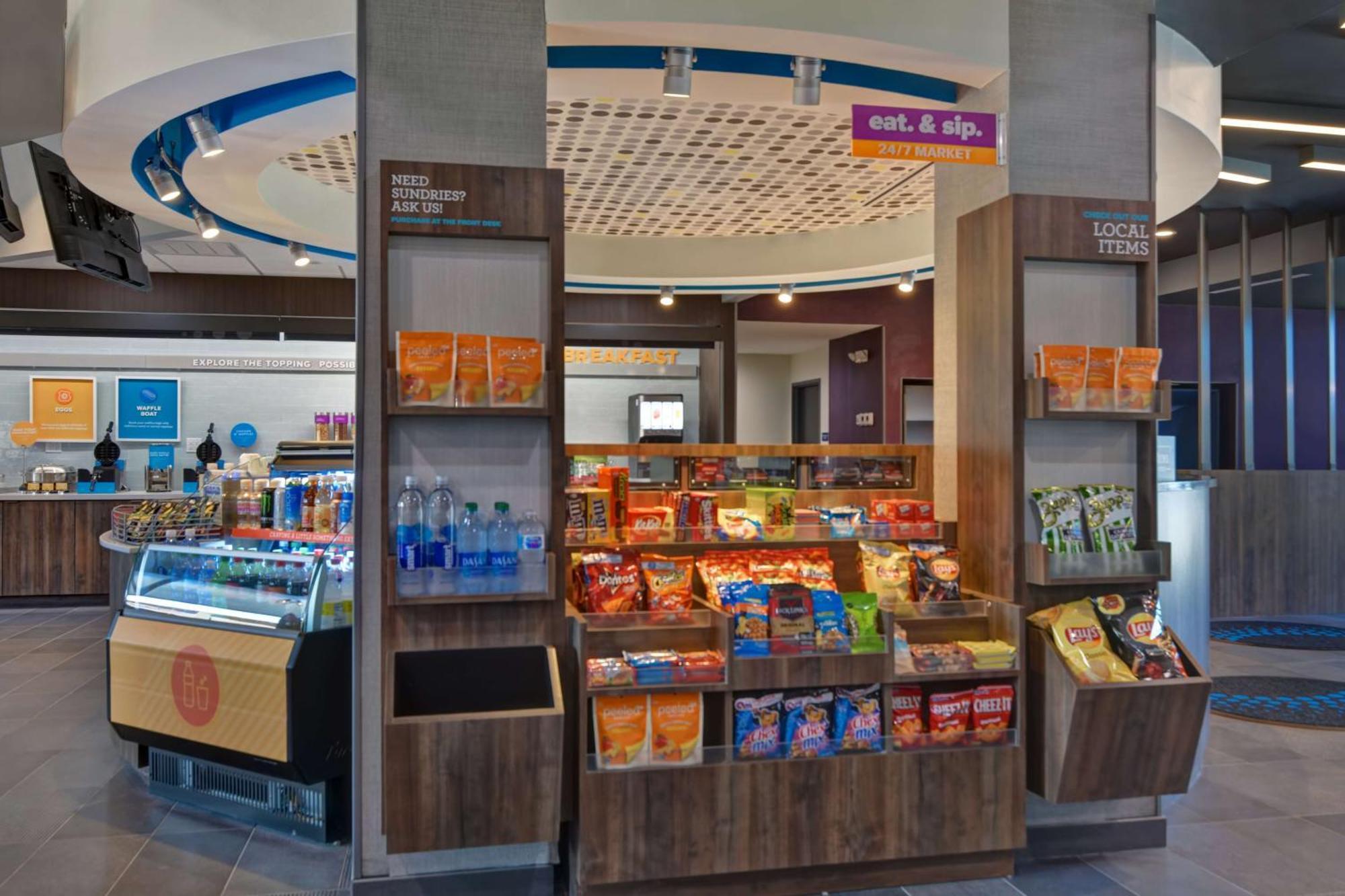 Tru By Hilton Fort Walton Beach, Fl Extérieur photo