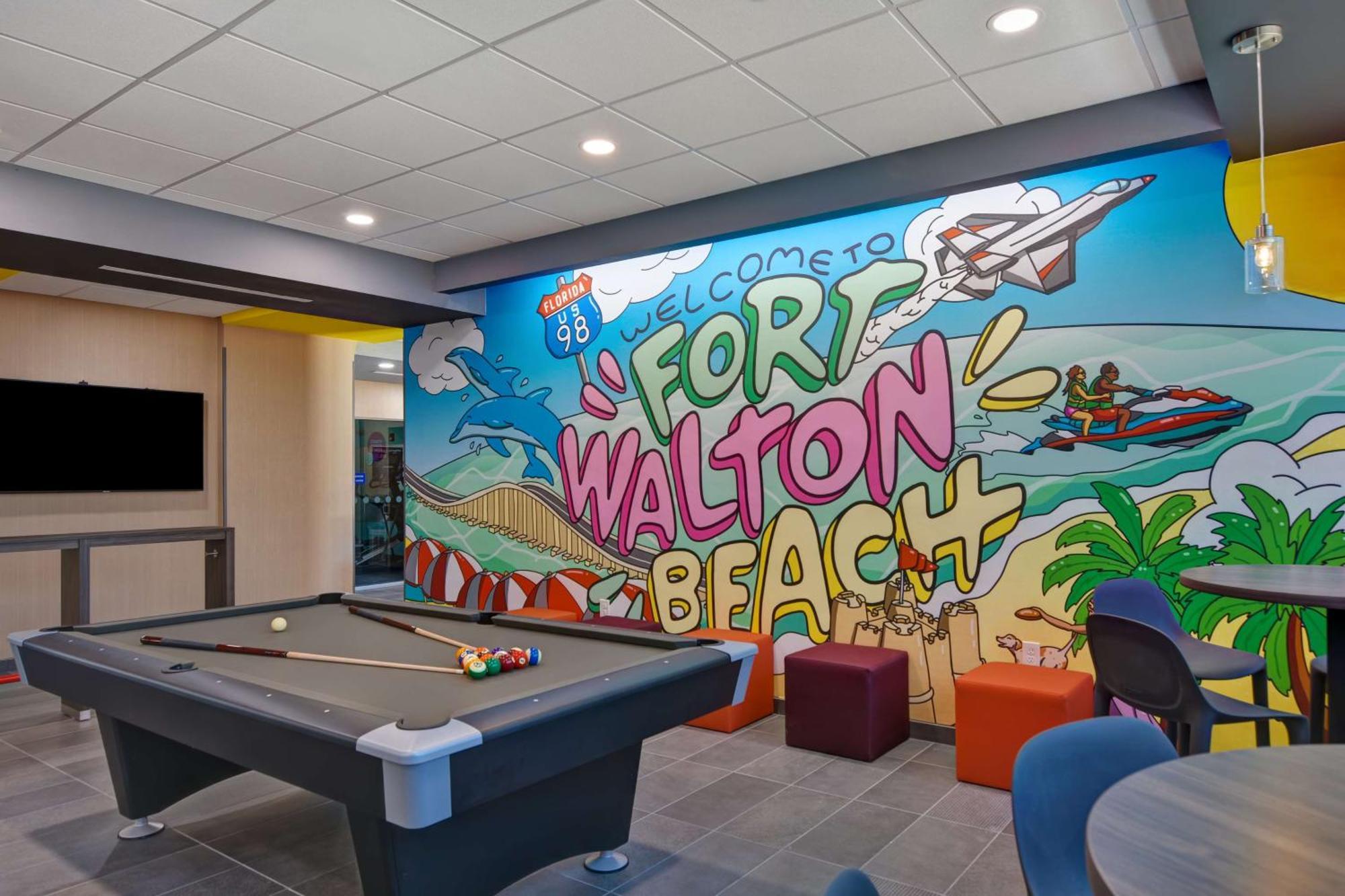 Tru By Hilton Fort Walton Beach, Fl Extérieur photo