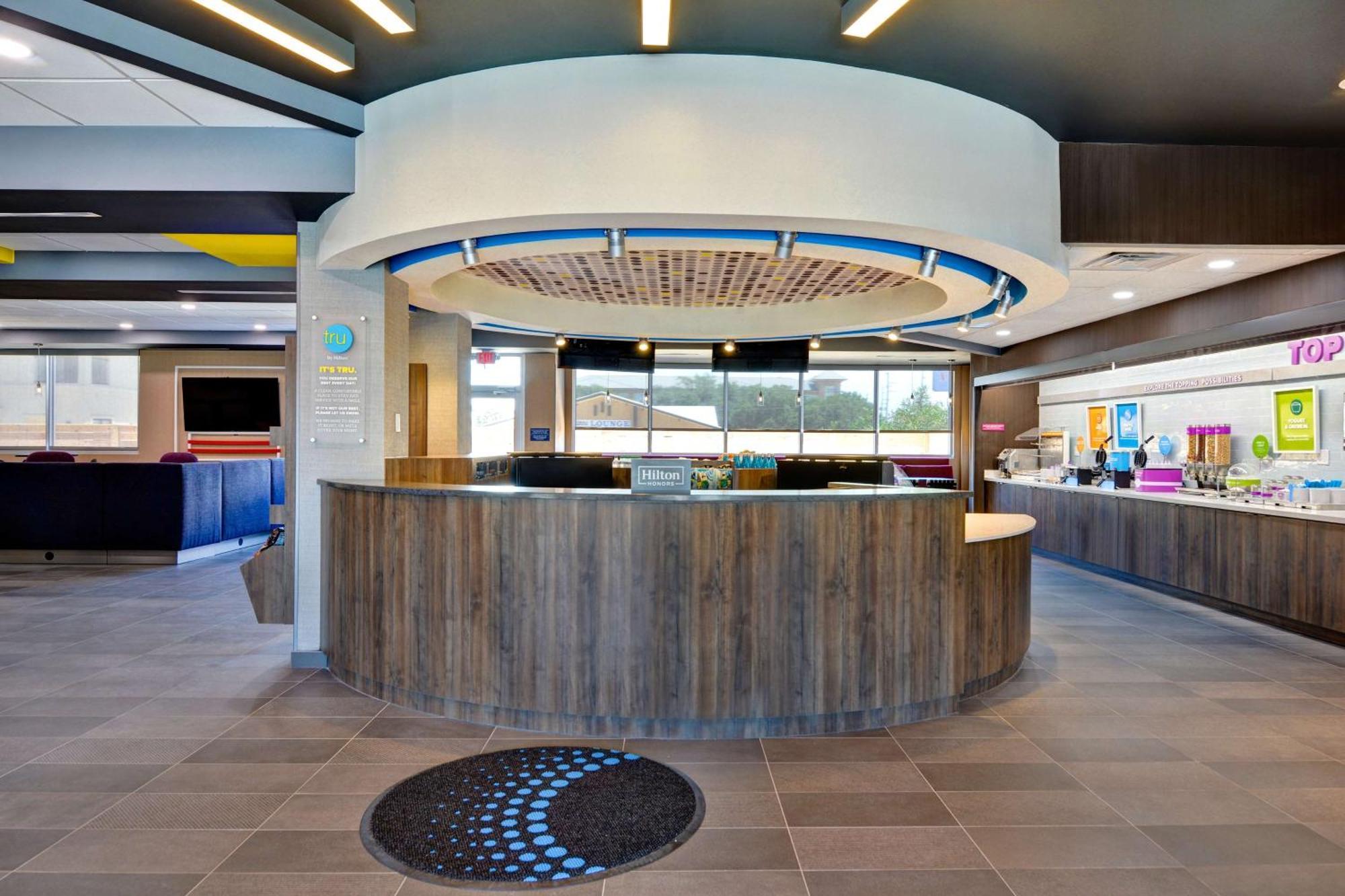 Tru By Hilton Fort Walton Beach, Fl Extérieur photo