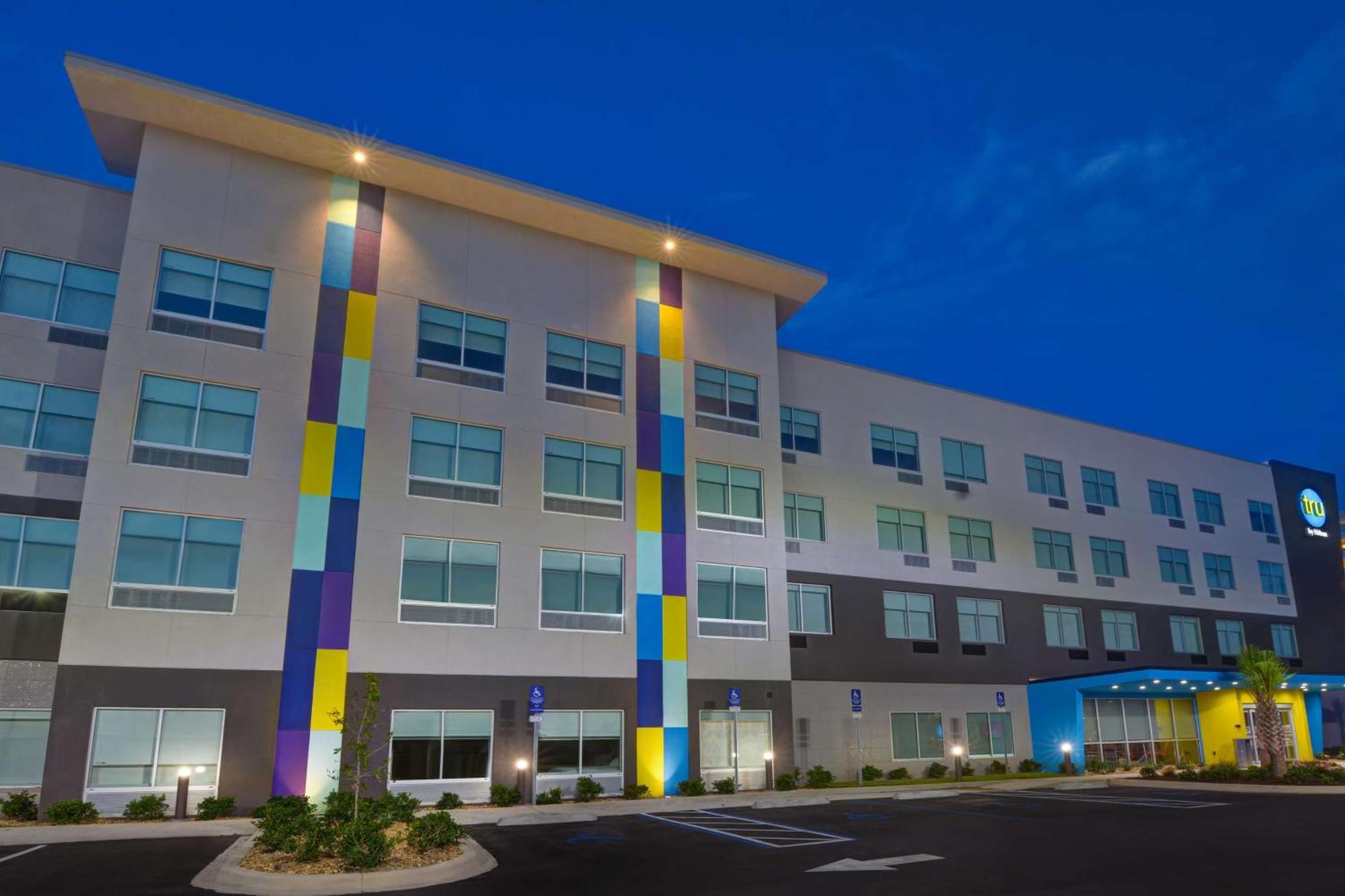 Tru By Hilton Fort Walton Beach, Fl Extérieur photo