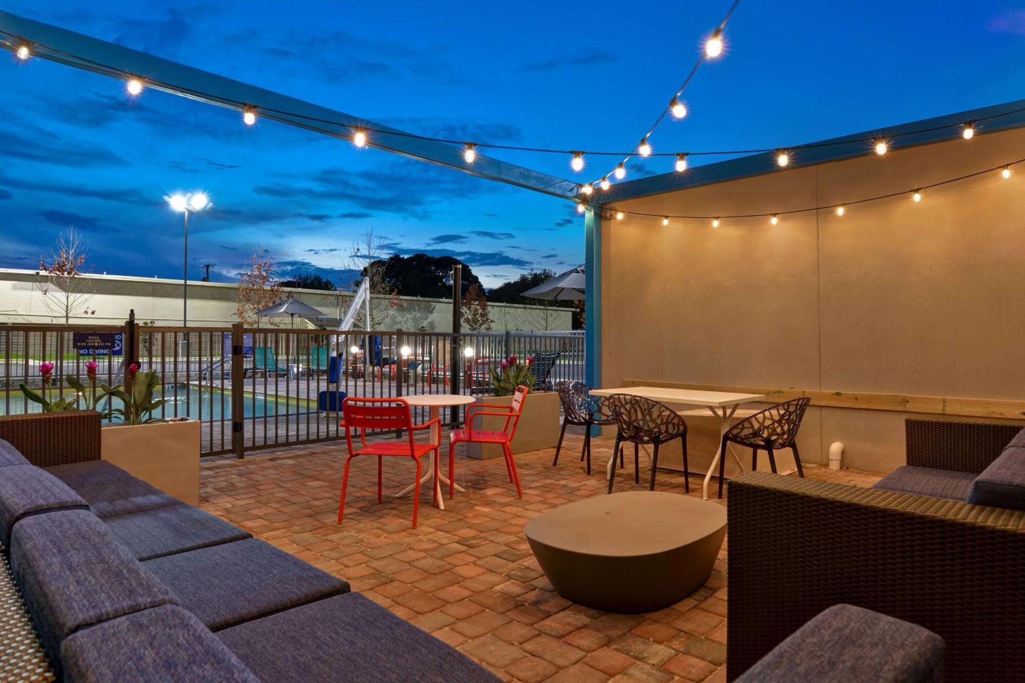 Tru By Hilton Fort Walton Beach, Fl Extérieur photo