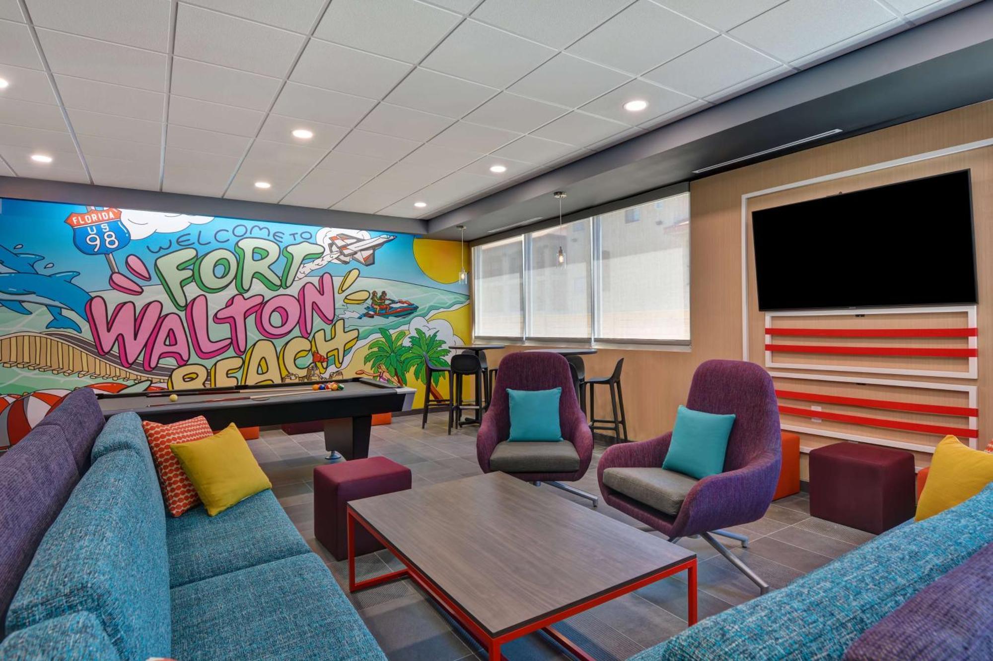 Tru By Hilton Fort Walton Beach, Fl Extérieur photo